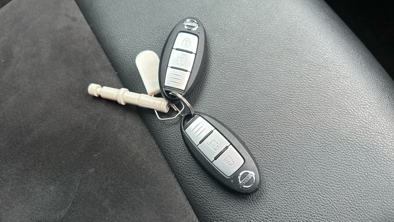 Nissan Micra 1.0 IG-T 92 N-Sport 5dr Petrol Hatchback